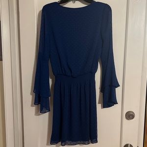 White House black Market dress
